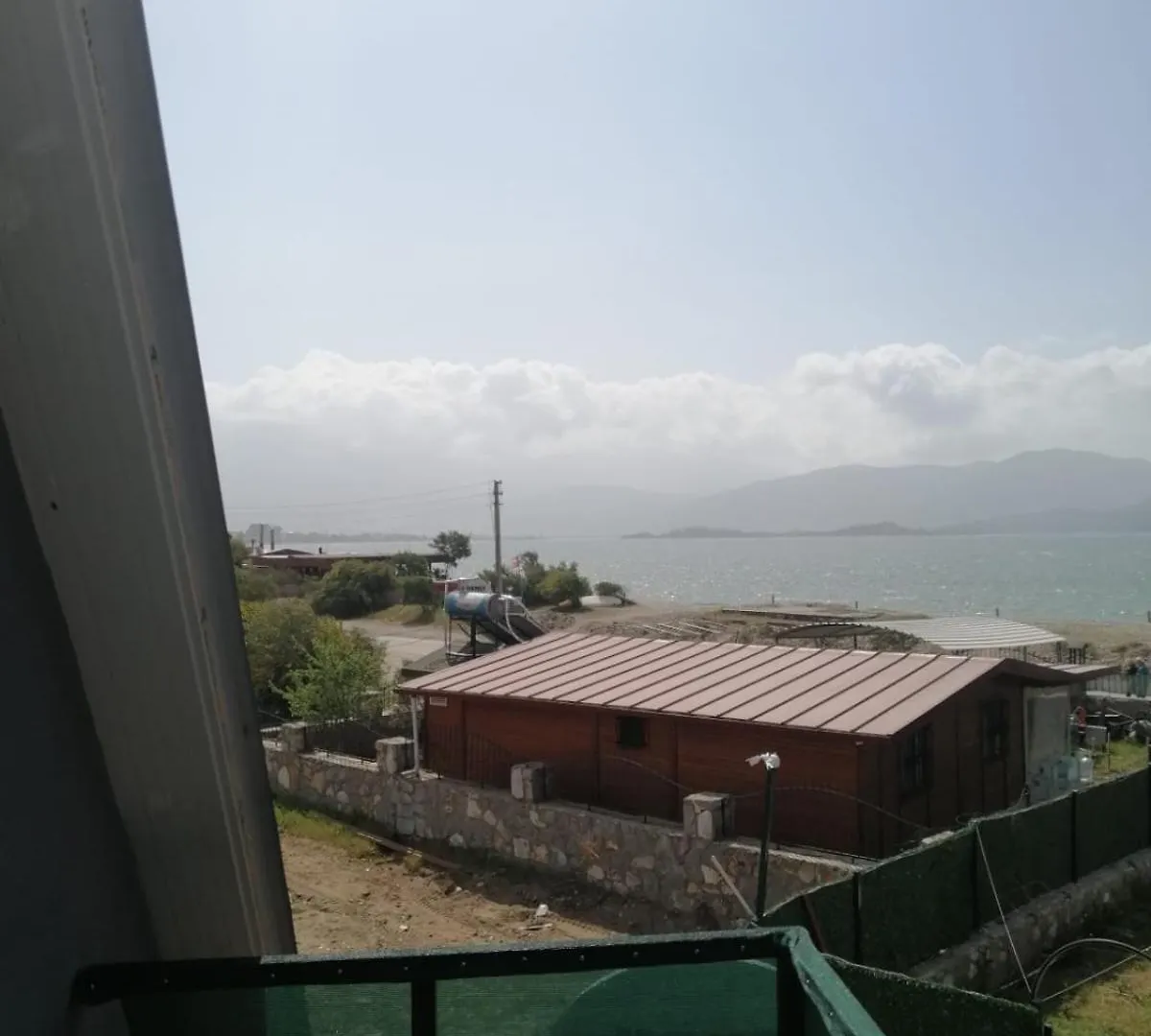 Ferienwohnung Yaz Fethiye